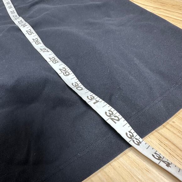 Athleta Transcend Dress Black 842770 Women's Size Small New With Tags - Picture 10 of 10